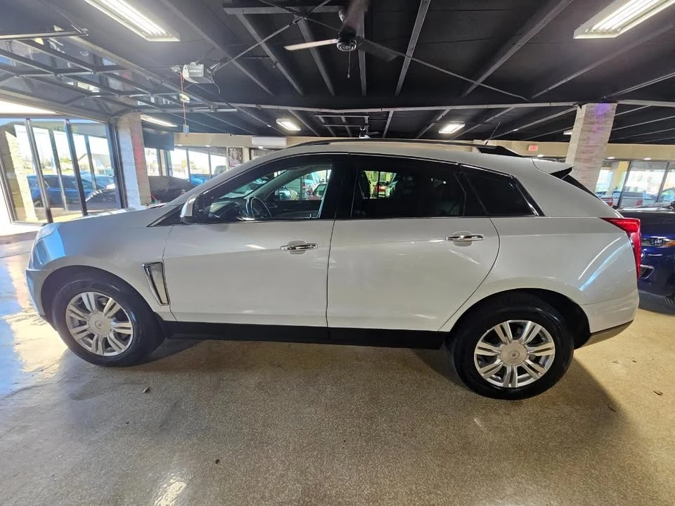 2013 Cadillac SRX - Image 4 of 20