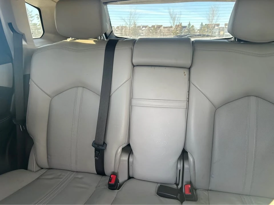 2013 Cadillac SRX - Image 3 of 10