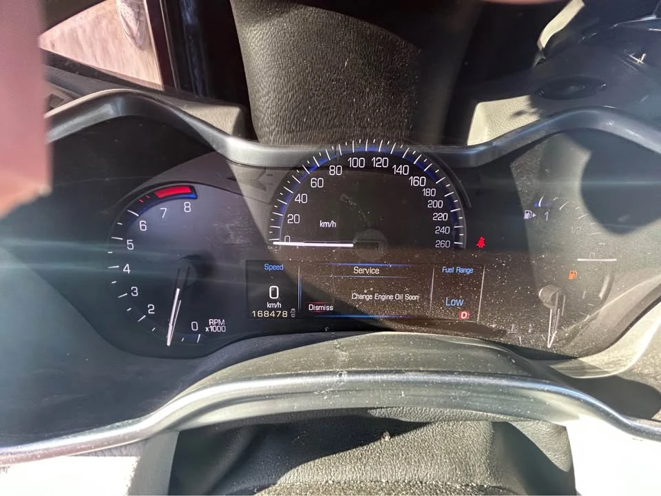 2013 Cadillac SRX - Image 6 of 10