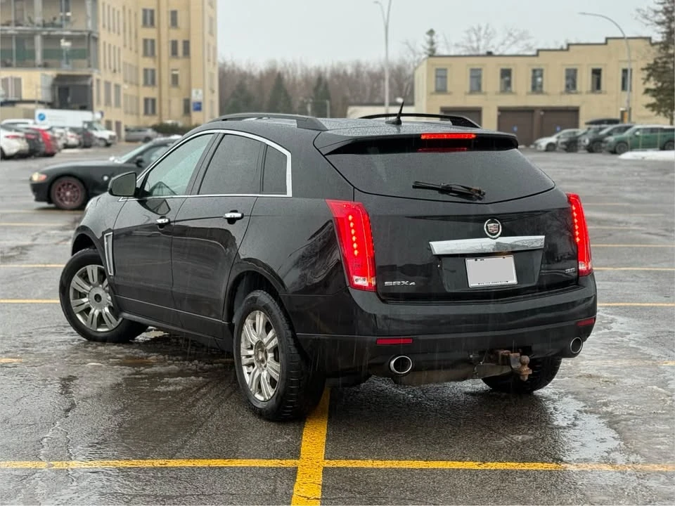 2013 Cadillac SRX - Image 4 of 16