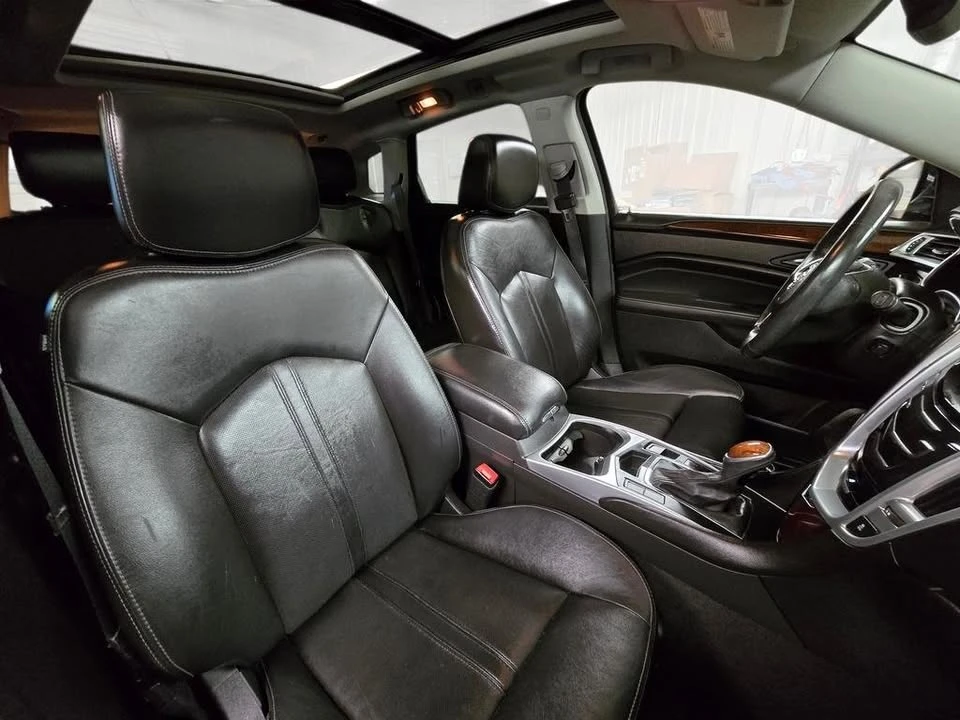 2013 Cadillac SRX - Image 5 of 20