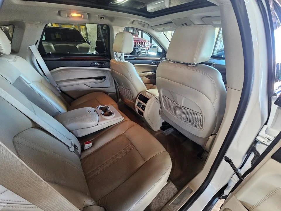 2013 Cadillac SRX - Image 18 of 20