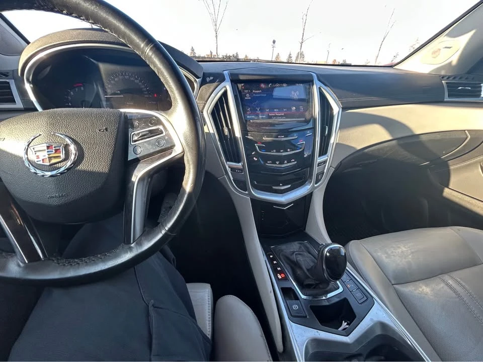 2013 Cadillac SRX - Image 8 of 10