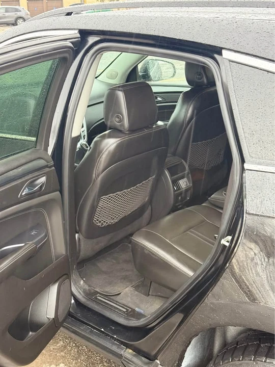2013 Cadillac SRX - Image 12 of 16