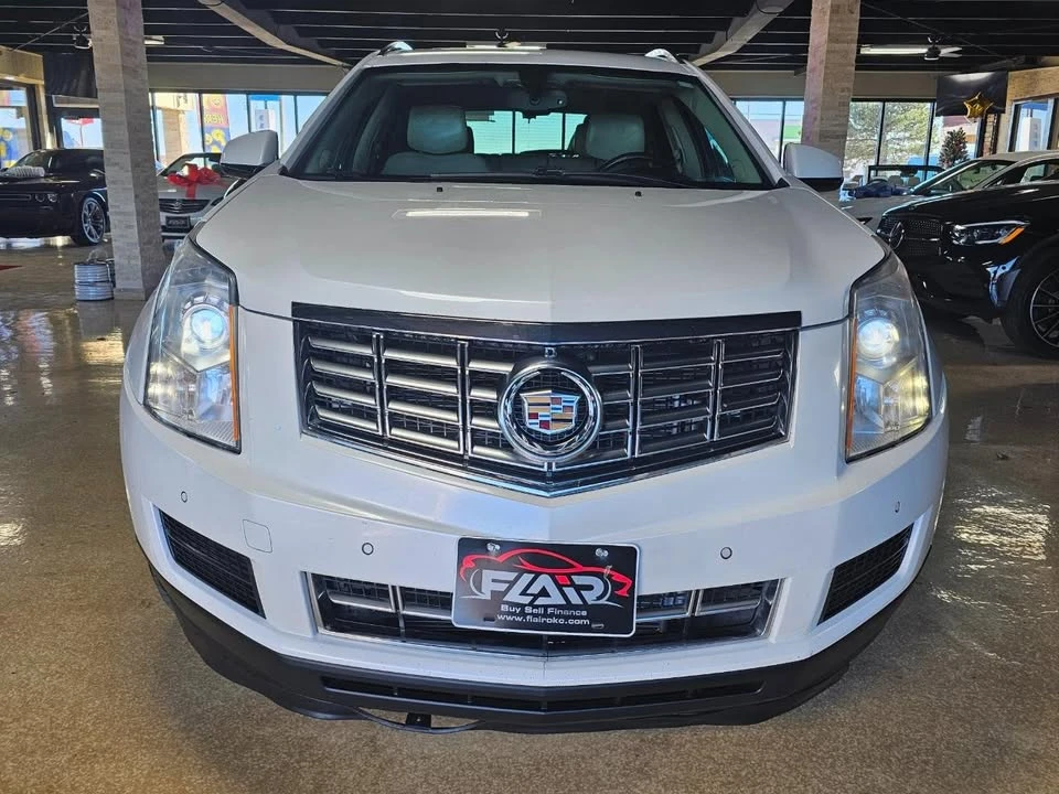 2013 Cadillac SRX - Image 2 of 20