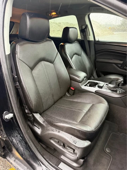 2013 Cadillac SRX - Image 9 of 16