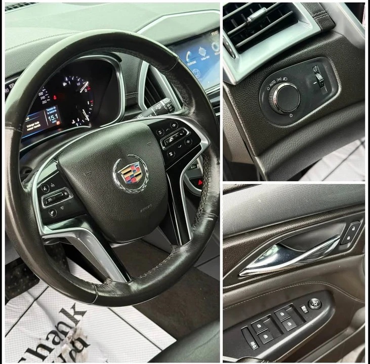2013 Cadillac SRX - Image 16 of 16
