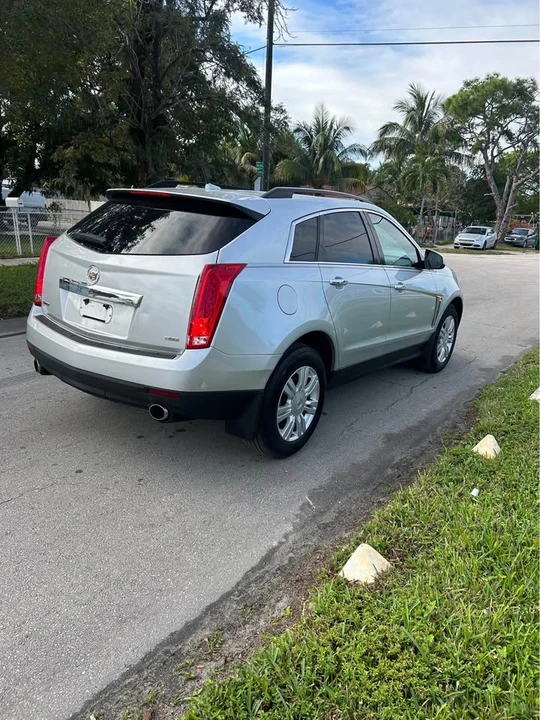 2013 Cadillac SRX - Image 3 of 15