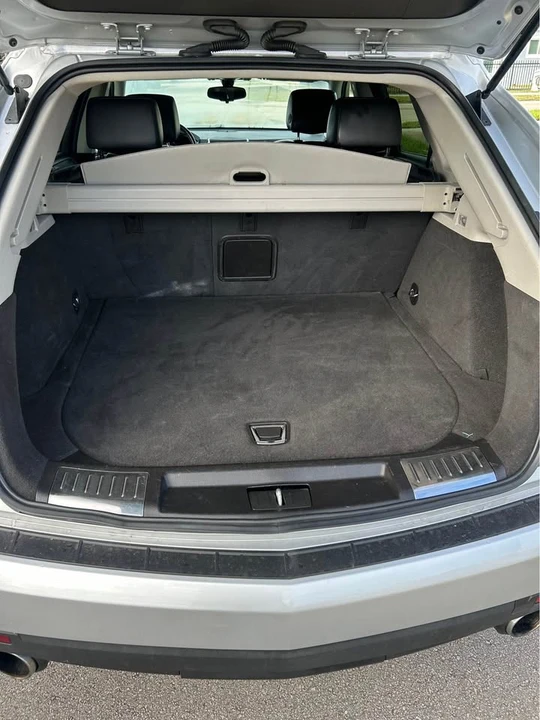 2013 Cadillac SRX - Image 10 of 15