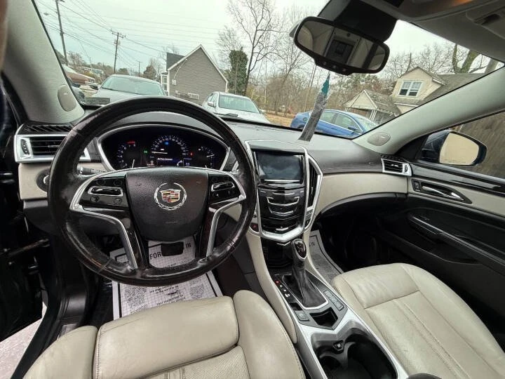 2013 Cadillac SRX - Image 15 of 16