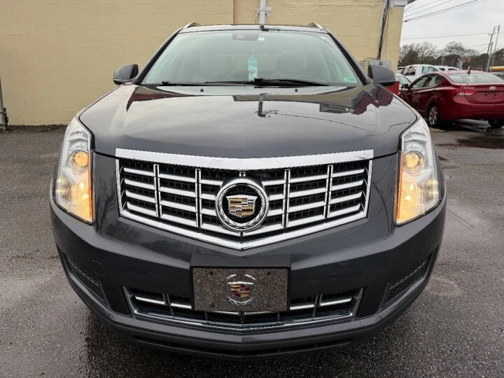 2013 Cadillac SRX - Image 2 of 16