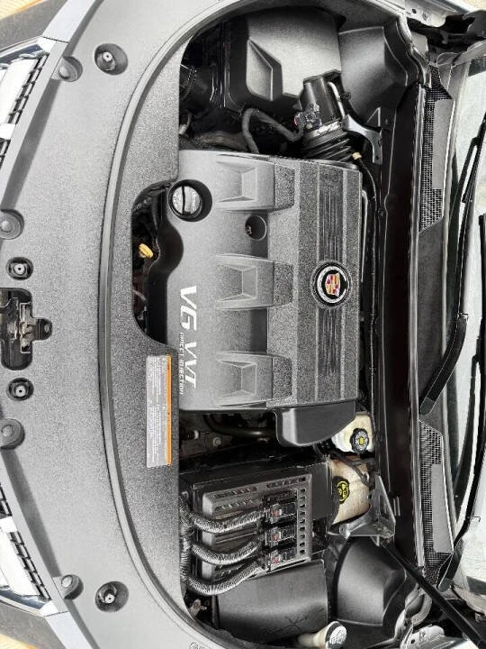 2013 Cadillac SRX - Image 16 of 16