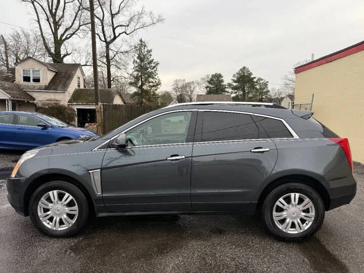 2013 Cadillac SRX - Image 4 of 16