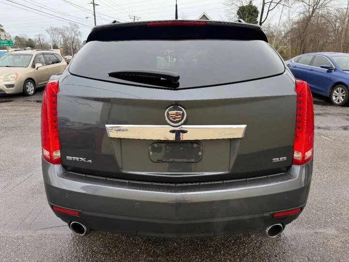 2013 Cadillac SRX - Image 6 of 16