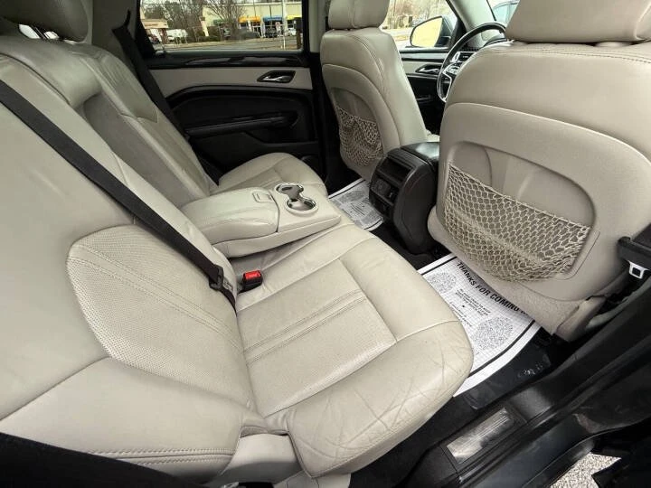 2013 Cadillac SRX - Image 12 of 16
