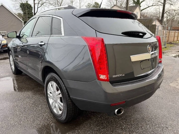 2013 Cadillac SRX - Image 5 of 16