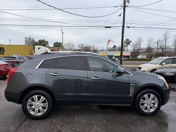 2013 Cadillac SRX - Image 7 of 16