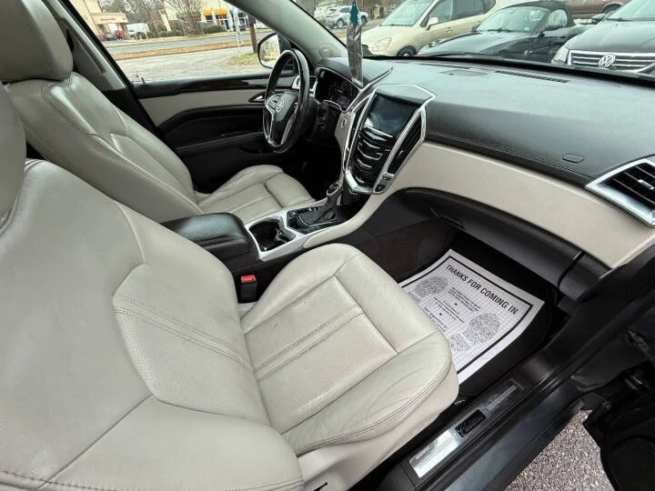 2013 Cadillac SRX - Image 10 of 16