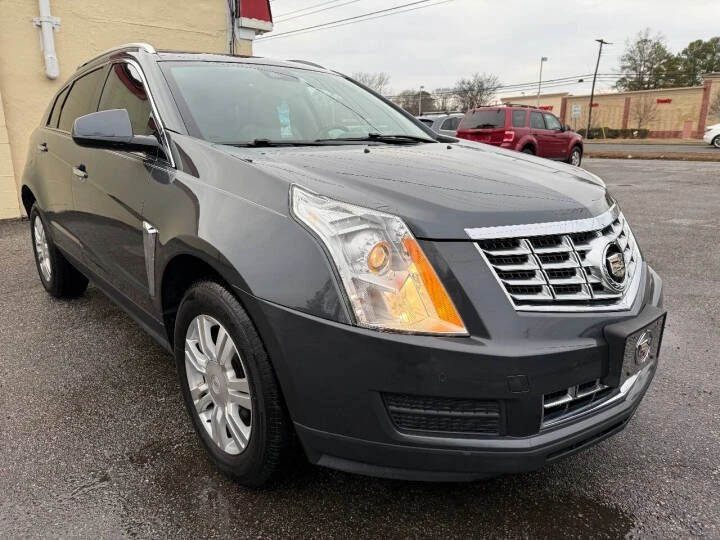 2013 Cadillac SRX - Image 3 of 16
