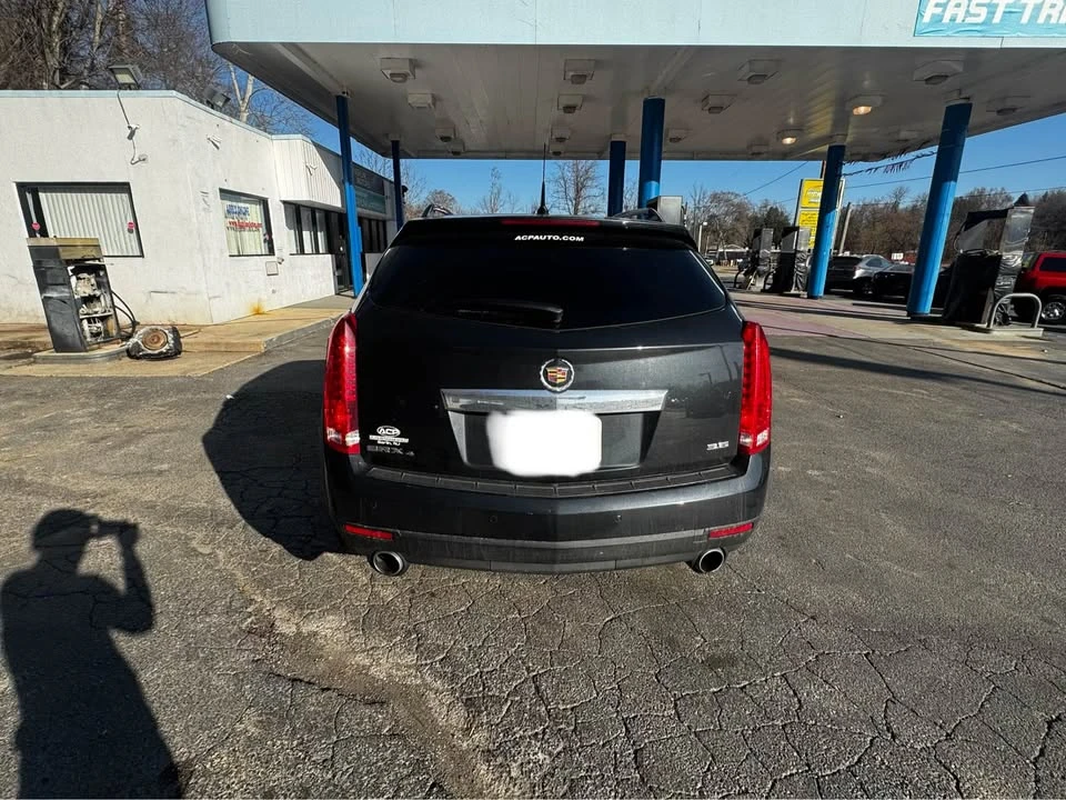 2013 Cadillac SRX - Image 3 of 7