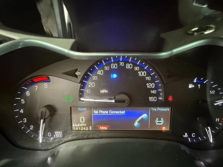2013 Cadillac SRX - Image 14 of 16