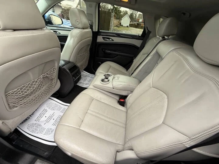 2013 Cadillac SRX - Image 11 of 16