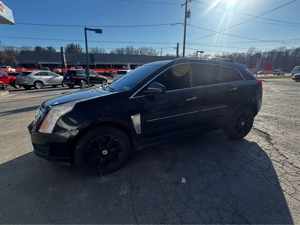 2013 Cadillac SRX - Image 2 of 7