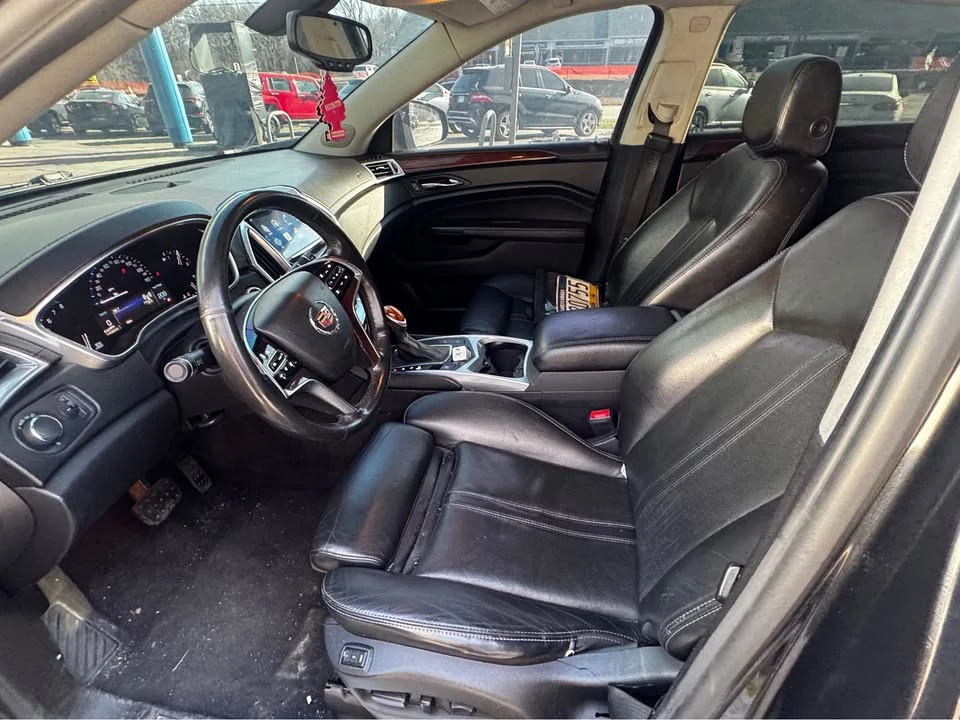 2013 Cadillac SRX - Image 5 of 7