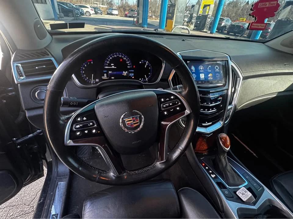 2013 Cadillac SRX - Image 6 of 7