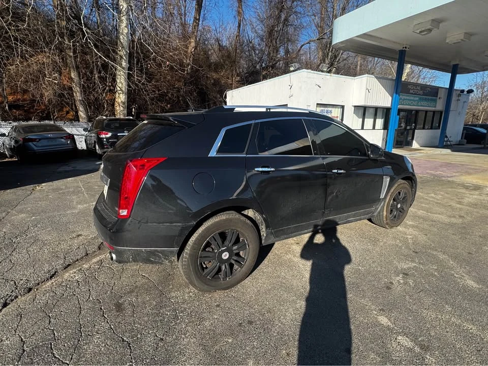 2013 Cadillac SRX - Image 4 of 7
