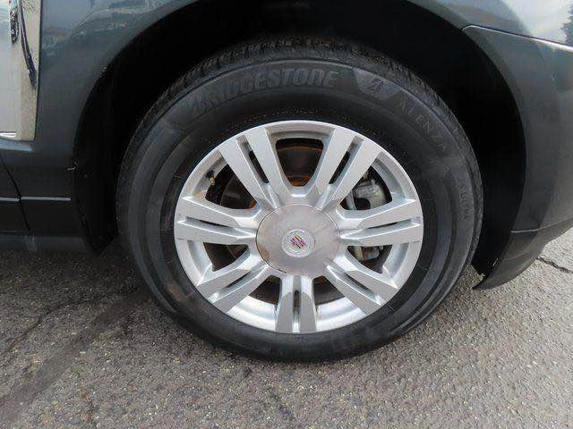 2013 Cadillac SRX - Image 5 of 9