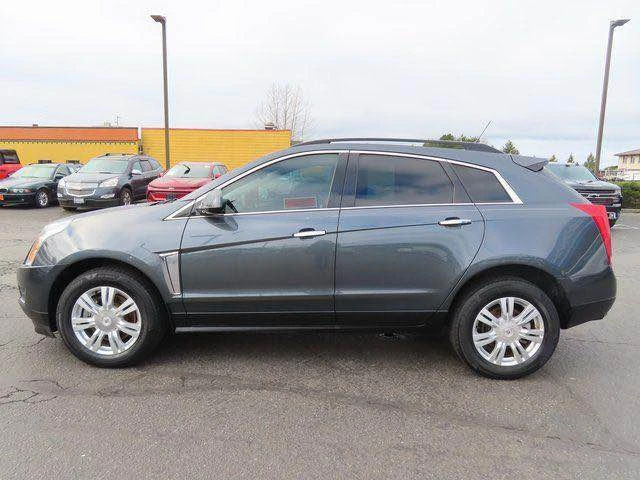 2013 Cadillac SRX - Image 2 of 9