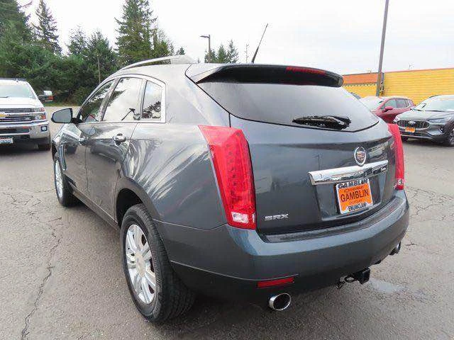2013 Cadillac SRX - Image 3 of 9