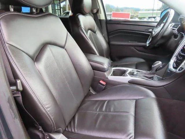 2013 Cadillac SRX - Image 8 of 9