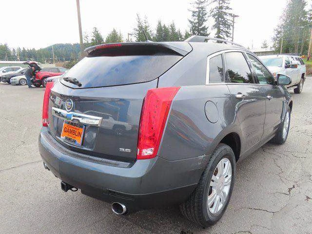 2013 Cadillac SRX - Image 4 of 9
