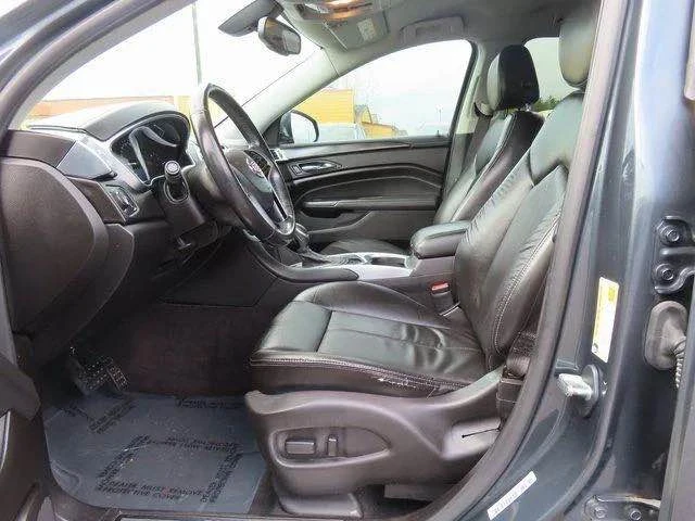 2013 Cadillac SRX - Image 6 of 9