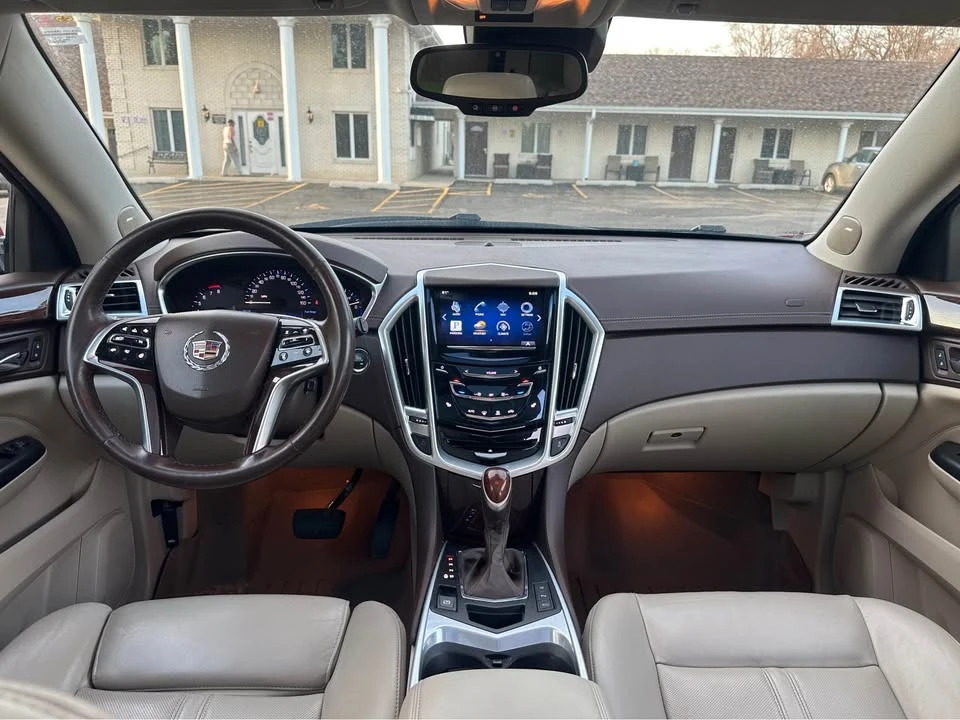 2013 Cadillac SRX - Image 10 of 20