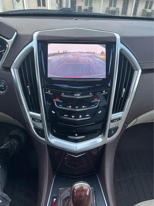 2013 Cadillac SRX - Image 13 of 20