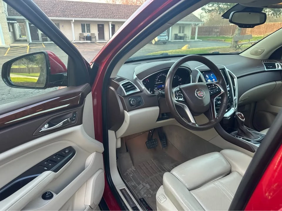 2013 Cadillac SRX - Image 15 of 20