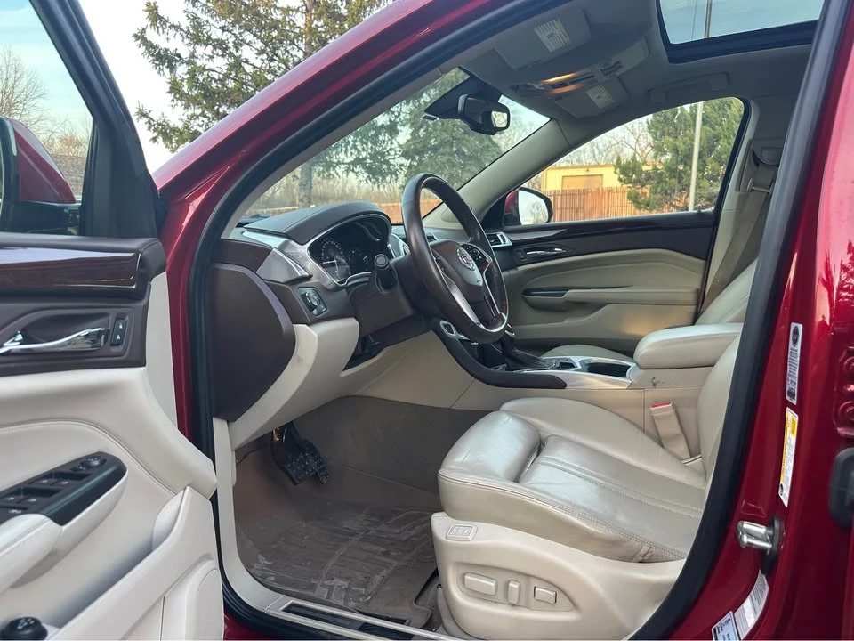 2013 Cadillac SRX - Image 16 of 20