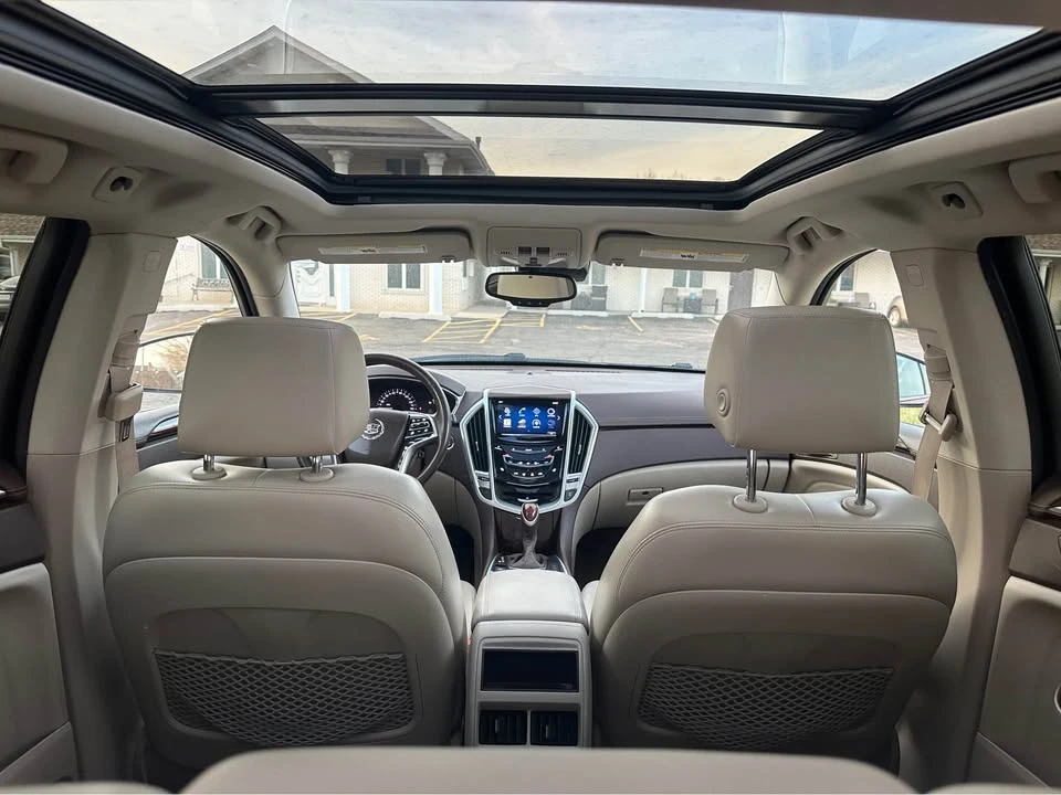 2013 Cadillac SRX - Image 18 of 20