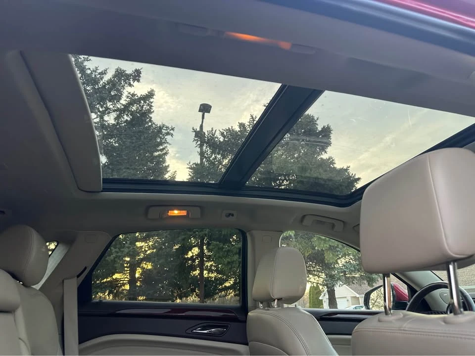 2013 Cadillac SRX - Image 19 of 20
