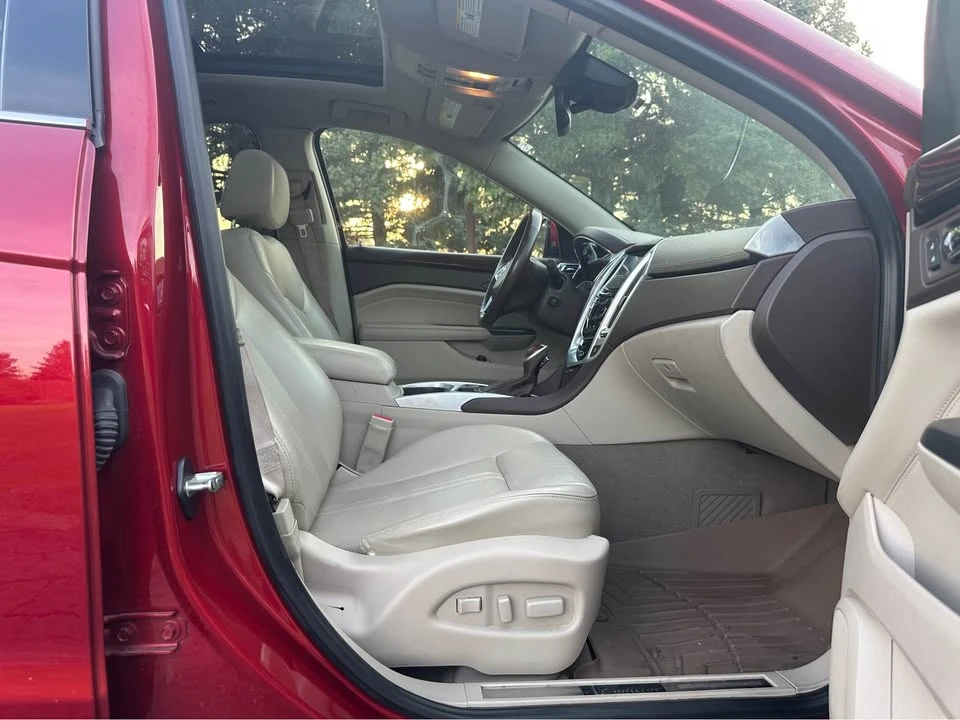 2013 Cadillac SRX - Image 17 of 20