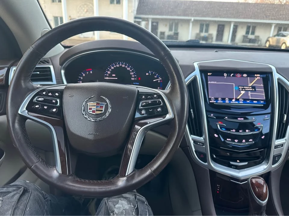 2013 Cadillac SRX - Image 11 of 20