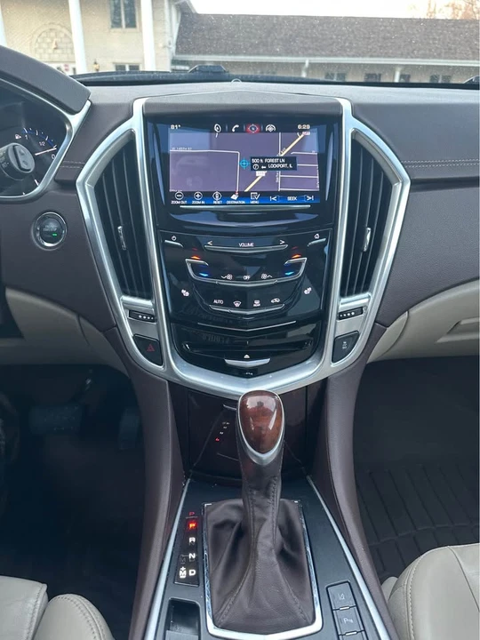 2013 Cadillac SRX - Image 12 of 20