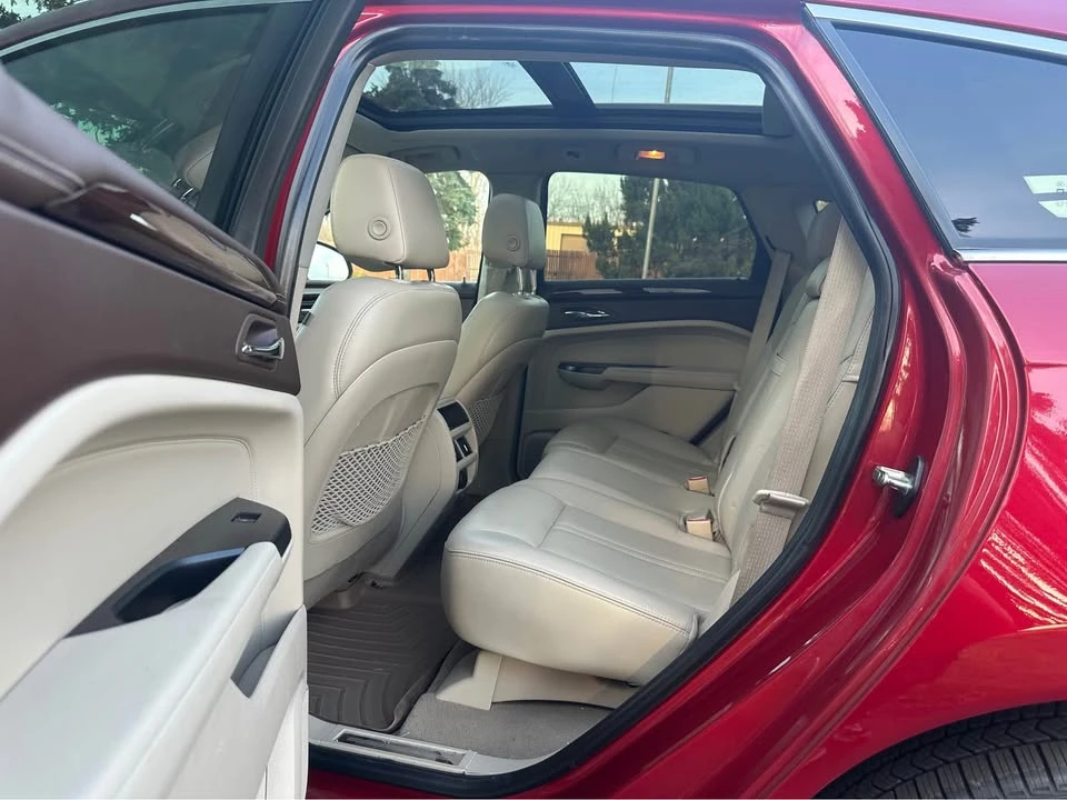 2013 Cadillac SRX - Image 20 of 20