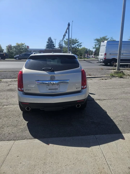 2013 Cadillac SRX - Image 3 of 9