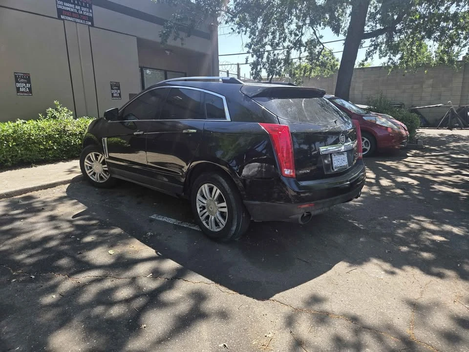 2013 Cadillac SRX - Image 2 of 7