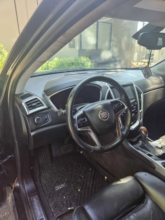 2013 Cadillac SRX - Image 3 of 7