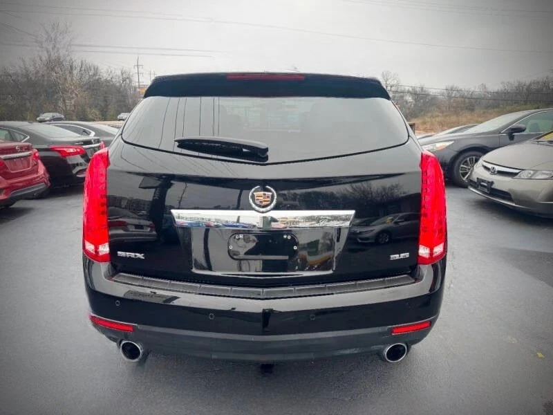 2013 Cadillac SRX - Image 6 of 20